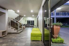Fallsway Suites