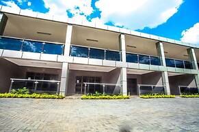Fallsway Suites