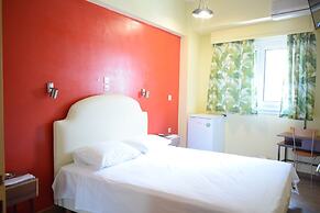 Hotel Frida