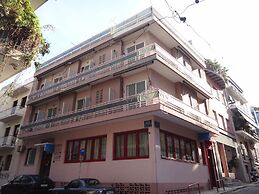 Hotel Frida