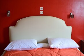 Hotel Frida