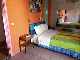 Hotel Frida