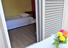 Hotel Frida