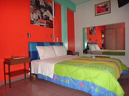 Hotel Frida