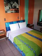Hotel Frida