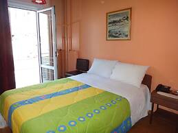 Hotel Frida