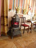 Hotel Frida