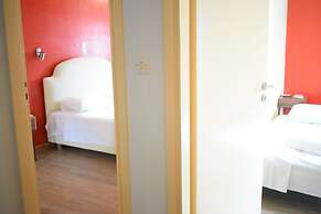 Hotel Frida
