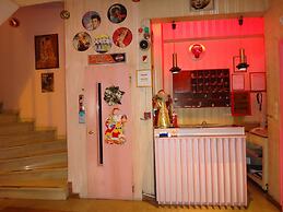 Hotel Frida