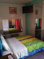 Hotel Frida