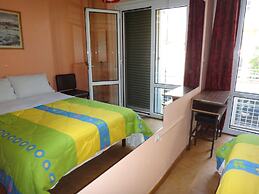 Hotel Frida