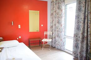 Hotel Frida