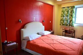 Hotel Frida