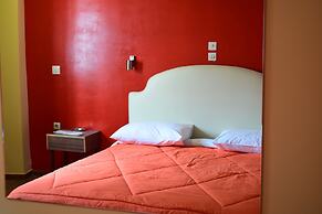 Hotel Frida