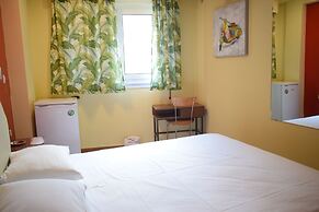 Hotel Frida