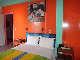 Hotel Frida