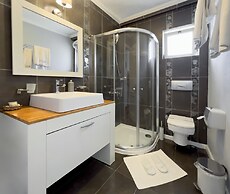 Kayezta Hotel Alacati