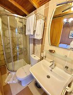 Kayezta Hotel Alacati