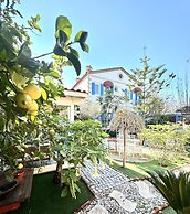 Kayezta Hotel Alacati