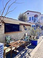 Kayezta Hotel Alacati