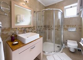 Kayezta Hotel Alacati