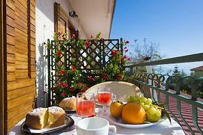 Agriturismo Mare e Monti