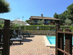Agriturismo Ponte di Riocchio
