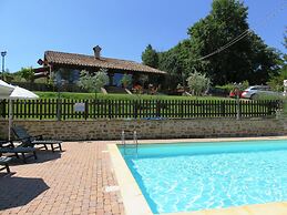 Agriturismo Ponte di Riocchio