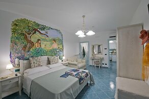 La Mela Blu
