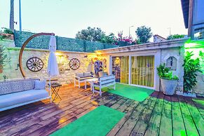 Rüzgar Gülü Otel
