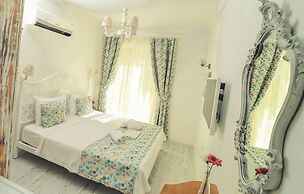 Rüzgar Gülü Otel