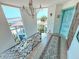 Rüzgar Gülü Otel