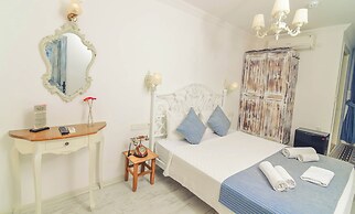 Rüzgar Gülü Otel