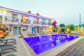 Rüzgar Gülü Otel