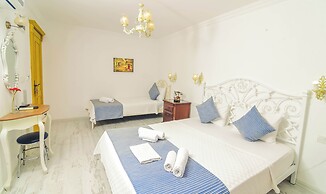 Rüzgar Gülü Otel