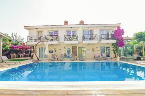 Rüzgar Gülü Otel