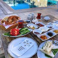 Rüzgar Gülü Otel