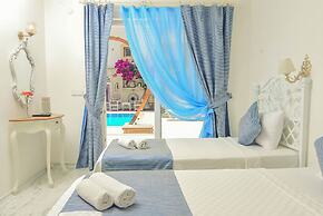 Rüzgar Gülü Otel