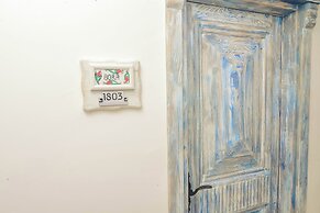 Rüzgar Gülü Otel