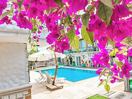 Rüzgar Gülü Otel