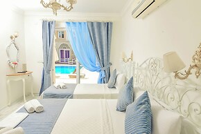 Rüzgar Gülü Otel