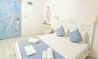 Rüzgar Gülü Otel