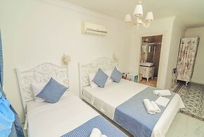 Rüzgar Gülü Otel