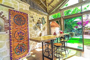 Rüzgar Gülü Otel