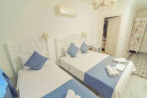 Rüzgar Gülü Otel