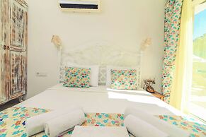 Rüzgar Gülü Otel