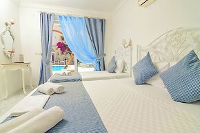 Rüzgar Gülü Otel
