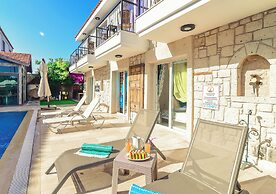 Rüzgar Gülü Otel