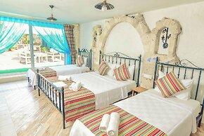 Rüzgar Gülü Otel