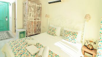 Rüzgar Gülü Otel